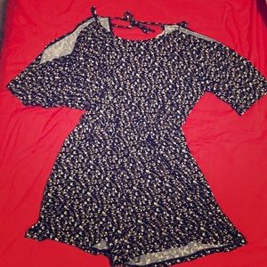 BCBG Generation jumpsuit